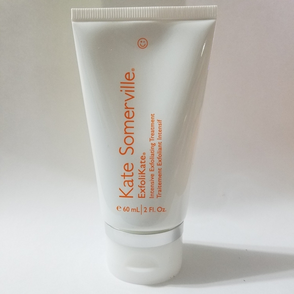 ExfoliKate Exfoliating Kate Somerville Peel Mask - Picture 4 of 6